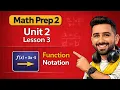 07 - Math Prep 2