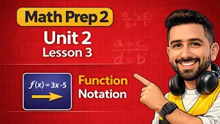 07 - Math Prep 2