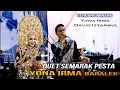 Download Lagu Yona Irma - Duet Semarak bersama David Istambul || My Wedding