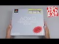 Lagu Unboxing PolyStation Indonesia, Fake PlayStation (PS One) Famiclone Bootleg Console