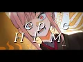 死神 - Mori Calliope (Cover) original by 米津玄師