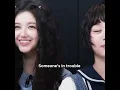 Download Lagu Not the cat stuck in between 😂#newjeans #haerin #minji #danielle #hyein #hanni