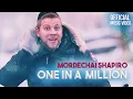 Download Lagu MORDECHAI SHAPIRO - One In a Million (Official Music Video) אחד למיליון - מרדכי שפירא