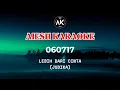 Download Lagu LEBIH DARI CINTA - JUDIKA (KARAOKE TANPA VOKAL)