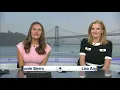 KGO ABC 7 Mornings at 9am - Weekend Open Rejoin and Close