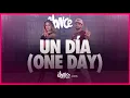 Un Día (One Day) - J Balvin, Dua Lipa,Bad Bunny, Tainy  | FitDance TV (Coreografia) | Dance Video