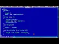 Lec 37 Dynamic Constructor