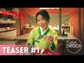 Video di Mystic Pop-up Bar | Official Teaser #1 | Netflix [ENG SUB]