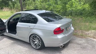 2 U series Sundown 12 s on a Sound Digital 5k