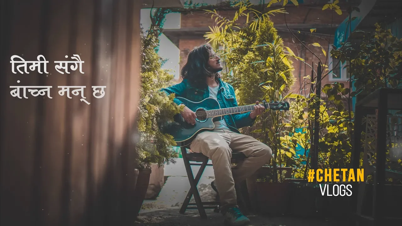 Timi Sangai New Nepali Song 2019 || Subham & Crew ||