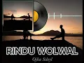 Download Lagu LAGU ENAK - RINDU WOLWAL - OJHA SDEYL #lagu #laguviral #laguenak #music #laguterbaru