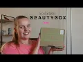 Download Lagu Lookfantastic beautybox mei unboxen