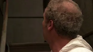 Session 9 classic scene