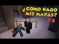 COMO HAGO MIS MAPAS Back to School - Ep3