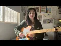 Download Lagu yume utsutsu - lamp | guitar cover