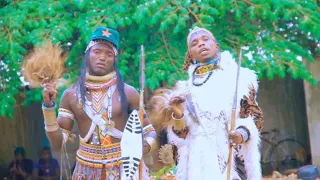 NELEMI MBASANDO FT MACHIYA X KUKUMAJI X MAISHA THE PAMELA HAMUNIWEZI By Amos Macomputer 
