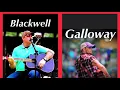 The Devil Don’t Scare Me Anymore (Cover) Feat. Joel Galloway  Song By Josh Ward