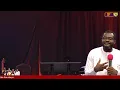 YAWEH PRAISE LIVE @ LIFE & SPIRIT ARENA - AOG