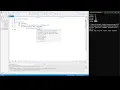 C Programming For Loops Reverse Counter