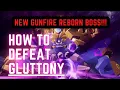 Gunfire Reborn How to defeat the new boss - GLUTTONY