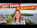 What 550K Gets You in Madison Mississippi in 2026