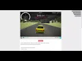 Drift Hunters - Forest Track