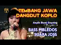 Tembang Jawa Dangdut Koplo Joss #dangdut #dangdutkoplo #indonesia