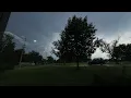 Rain in Mexico Missouri