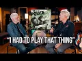 Download Lagu Josh Freese's Favorite Story From Playing with Sting