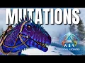 How to Breed for Mutations in Ark Survival