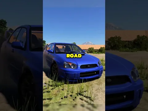 Why rally cars stopped being sedans #cars