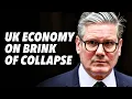 Download Lagu UK economy on brink of collapse