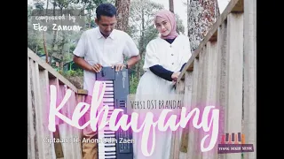 Download KEBAYANG versi OST BRANDAL film WONG SUGIH MP3