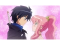 Lagu Saito x Louise (AMV) - Lions