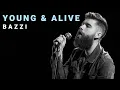 Download Lagu Young \u0026 Alive - Bazzi | Cover by Josh Rabenold
