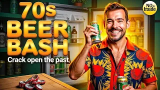 We Need These 20 Iconic 1970s Beers Back NOW
