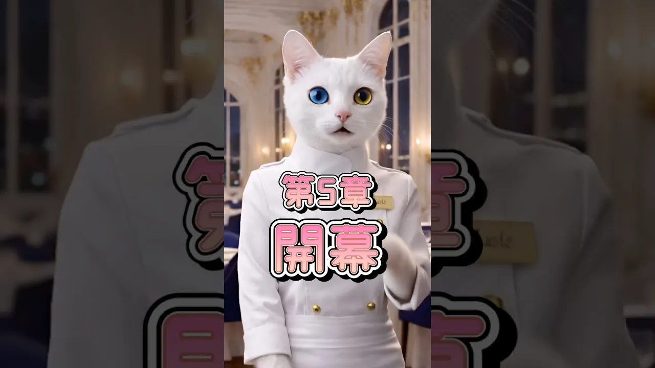 再会は、ローズマリーの香り