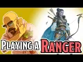Why Was The Ranger So Bad in Fifth Edition