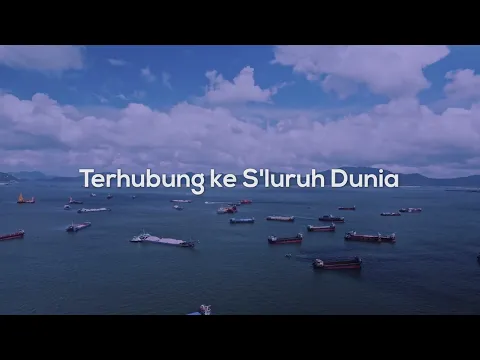 Thumbnail video Mars Perhubungan