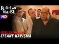 Efsane Kapışma ! - Kurtlar Vadisi | Özel Sahneler