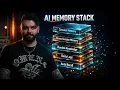 The 5 Layer OpenClaw Memory System That NEVER Forgets
