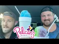 Pelican s SnoBalls Mukbang Eating Show