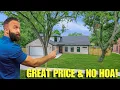 Want Your Dream Home in Van Alstyne Texas Watch This Now