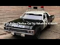 Too Many Projects - Customer Builds 1971 Polara Police Car by Takahiro Kikuchi