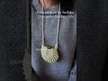 Download Lagu DIY Macramé schelpen etui - Oordopjes houder #diy #macrametutorial #macramediy #handgemaakt #macr...