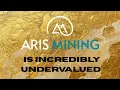 Download Lagu Aris Mining is Incredibly Undervalued