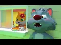 Three Little Kittens | CoComelon Nursery Rhymes & Kids Songs