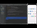 view model with databinding and live data with databinding in android kotlin hindi with antechs