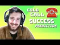 Car Insurance Cold Call Success Prediction Data Preprocessing - Data Every Day