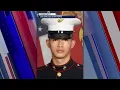Father of Las Cruces Marine recruit who died during training says the two shared a special